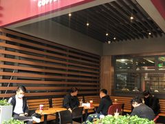 -COSTA COFFEE(吴江路店)