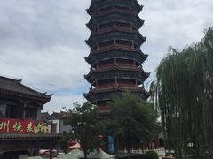 -滦州古城