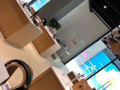 -Sony Store索尼(深圳深业上城店)