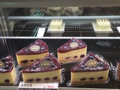-好利来(柳北店)