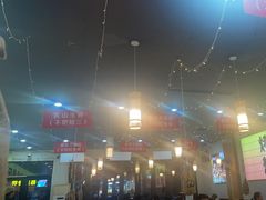 -亿牌牌东北烧烤(怀特店)