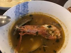 -FISH&POTATO Cō(地中海美食 万象城店)