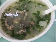 -北三沙家烧麦(北头道街店)