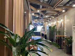 大堂-宴小馆·小海鲜青岛菜(五四广场店)