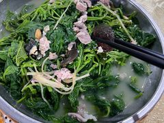 -红旗山庄(圭峰山店)