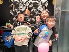 -谷牛日式烤肉(宝山U天地店)