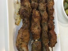 -帕米尔食府(白云观店)