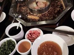 蜀九香火锅酒楼(九眼桥店)-蜀九香火锅(九眼桥店)