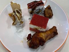 -快乐爱斯米牛排自助(吾悦广场店)