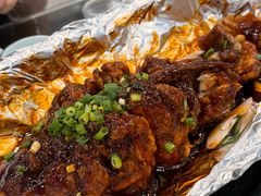 -龙香居海鲜浑锅家常菜·特色驴肉