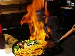 -麦甜创意轻食餐厅(西康路店)