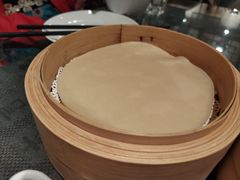 春饼-京尊烤鸭店JINGZUN(春秀路店)