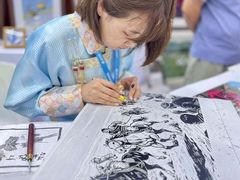 -武汉客厅中国文化博览中心