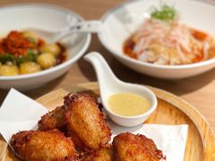 -新太二·鲜料川菜(万泰汇店)