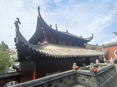 -长春观