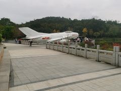 -叶挺将军纪念园