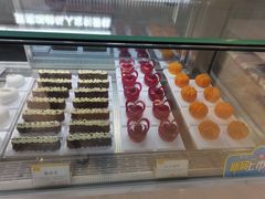 -麦雪尔甜品·生日蛋糕(新街口旗舰店)