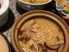 -南京大牌档(青岛万象城店)