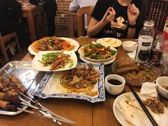-新疆欣悦饭庄