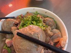 -创弟牛肉丸