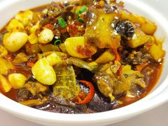 -蟹宗蟹(润达国际五楼店)