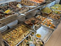 -日丰园海肠水饺·老字号大连海鲜(小平岛总店)