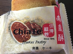 -佳德凤梨酥