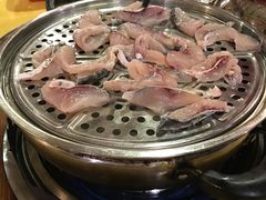 -洞密园美食城·二十二年老店(富华路店)