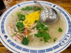 -老雒阳面馆·水席·洛阳菜(王城路店)