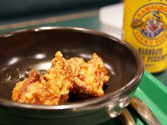 -幸运小丑汉堡(Bay Area本店)