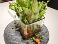 -皇城根·鲁菜济南菜·吊炉烤鸭·炒鸡鱼头(济南旗舰店)