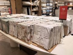 -ZARA HOME(蓝色港湾店)