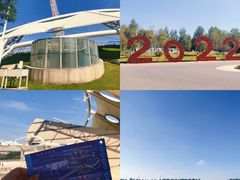 -沈阳植物园