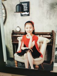 -WPlus明星肖像亲子全家福摄影