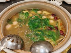 -钦善斋·养生膳食·精典川菜(武侯祠店)