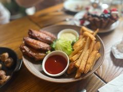 -Money Shops(愚园路店)