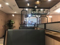 卡座-海底捞火锅(大融城店)