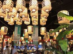 -南京大牌档(济南万象城店)