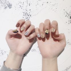 -TsukiNail艺术美甲美睫沙龙
