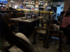 -麦凯伦烧烤·精酿超级工厂店(金桥总店)