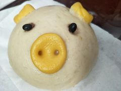 -贤花饭店(凯德店)