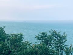 -崂山仰口游览区