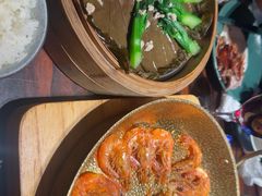 -粤·向群饭店(麓景路店)