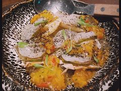 -High Yaki THE SEA海鲜居酒屋