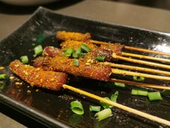 -炉鱼(无锡八佰伴中心店)