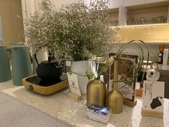 -春树下·树屋花房西餐厅(罍街AS1980店)