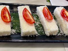 -點無缺茶楼·海鲜酒家(世博店)