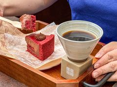 -猫屎咖啡(上下九步行街店)