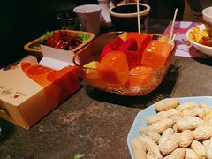 -锦城印象火锅(天府三街店)