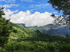 -妙峰山风景名胜区